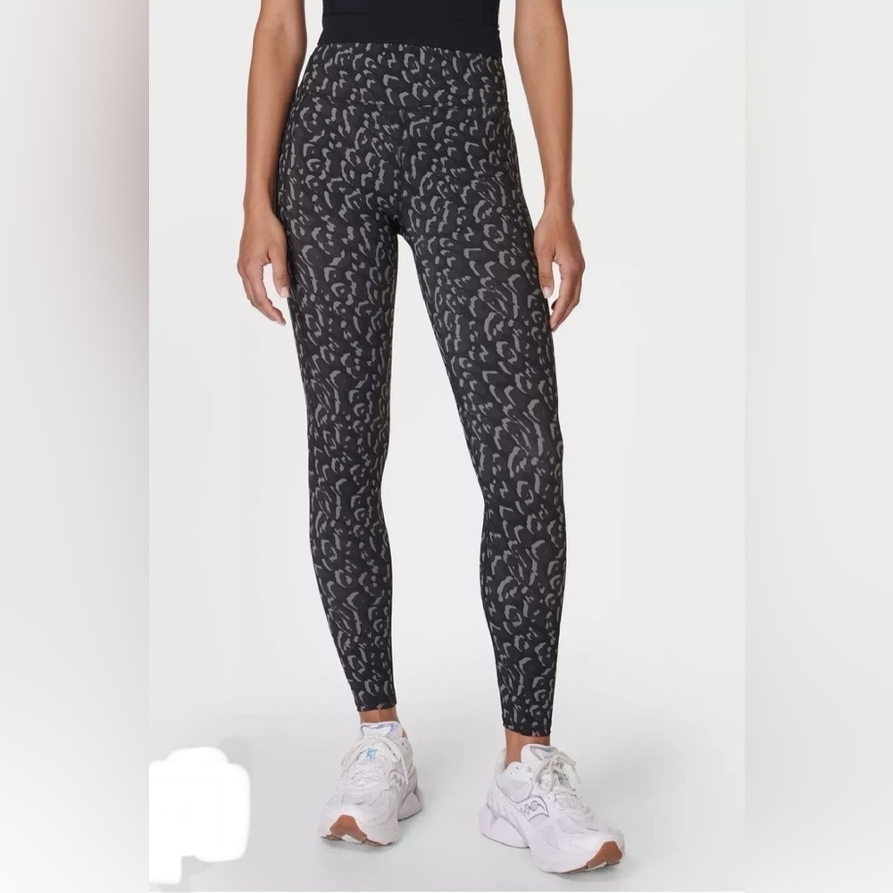 Sweaty Betty Zero Gravity Running Tight - Size XXS